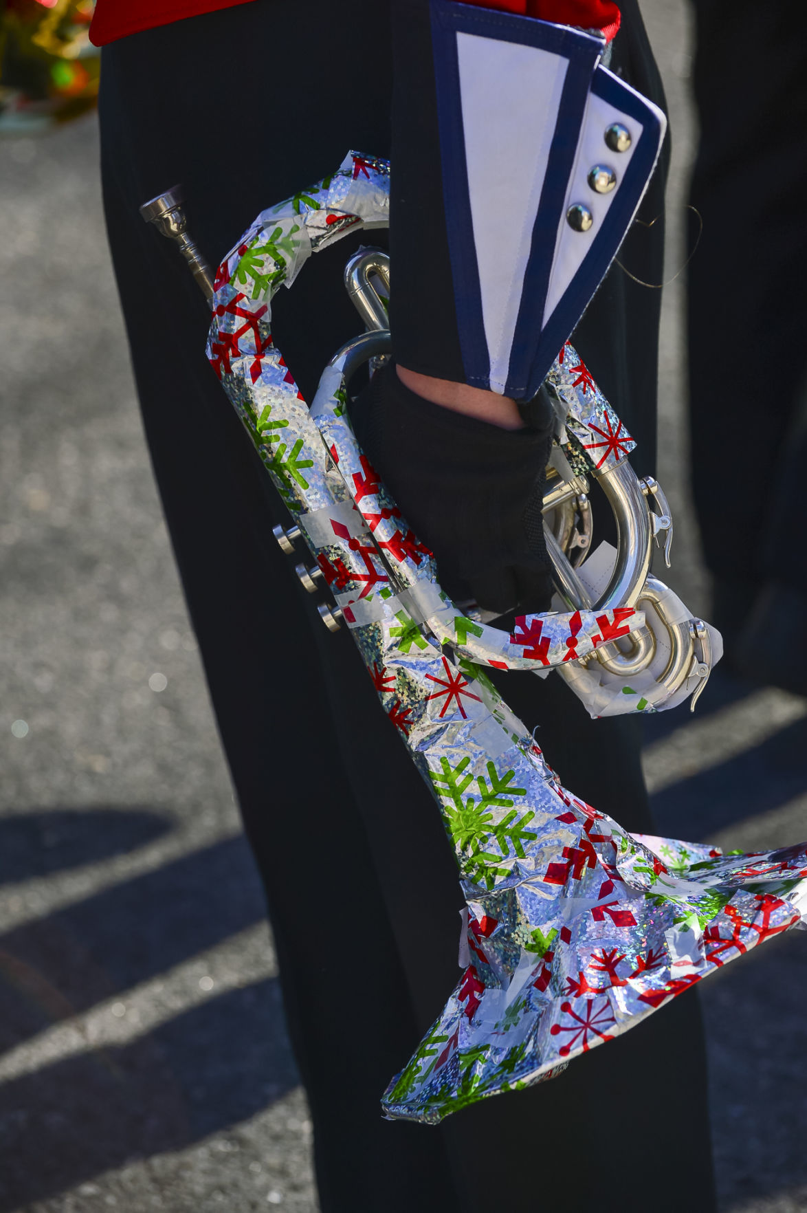 Spotsylvania Christmas Parade
